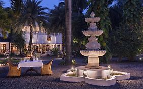 Jaagir Manor 5*